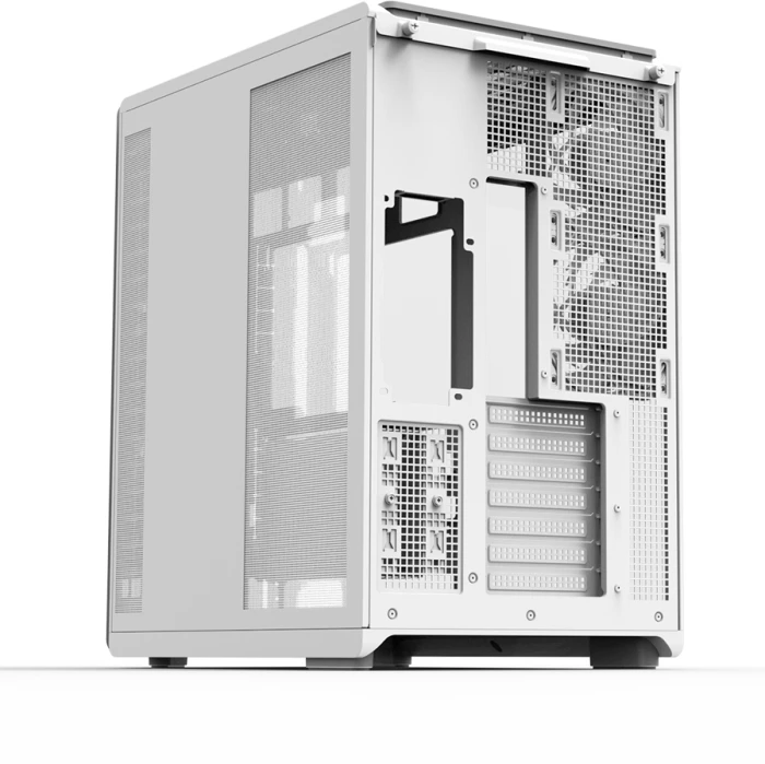 ZALMAN P60 - White