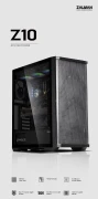 Zalman Z10 Mesh