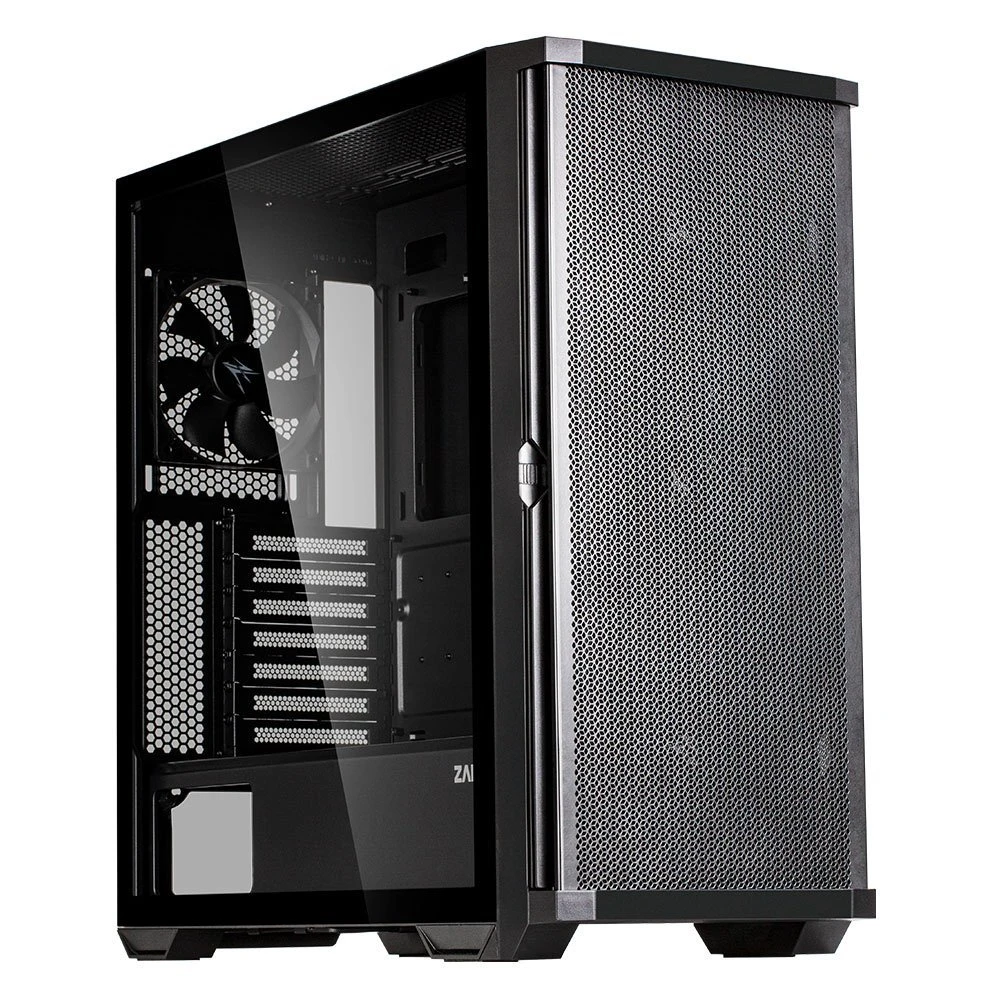 Zalman Z10 Mesh