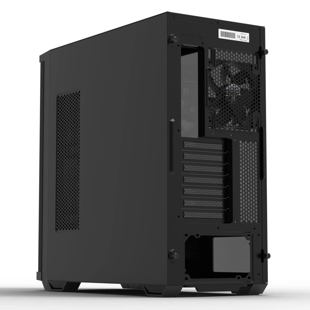 Zalman Z10 Mesh