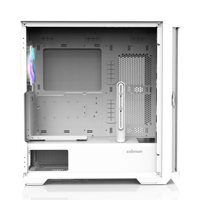 Zalman Z10 DUO White