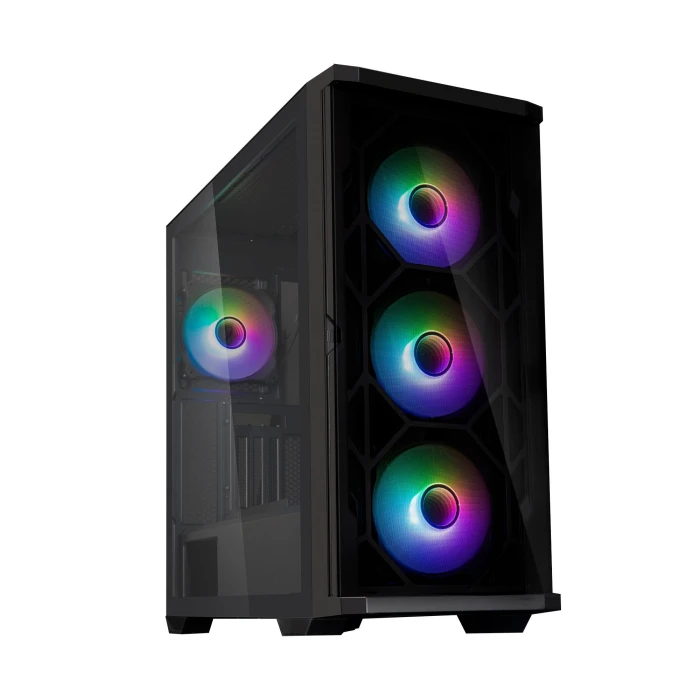 Zalman Z10 DUO Mesh TG