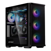 Zalman Z10 DUO Mesh TG