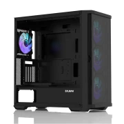 Zalman Z10 DUO Mesh TG