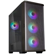 Zalman Z10 DUO Mesh TG