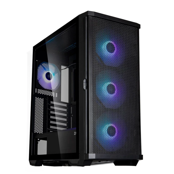 Zalman Z10 PLUS TG