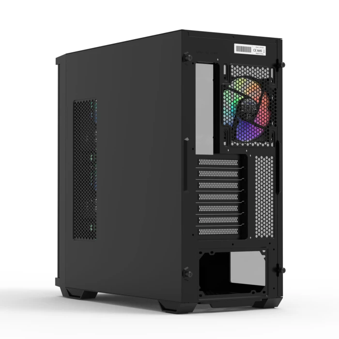 Zalman Z10 PLUS TG