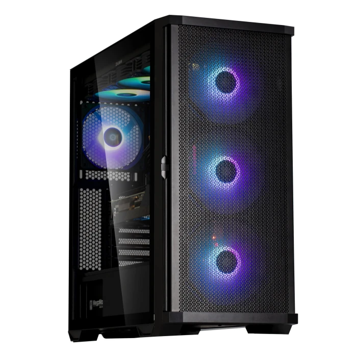 Zalman Z10 PLUS TG