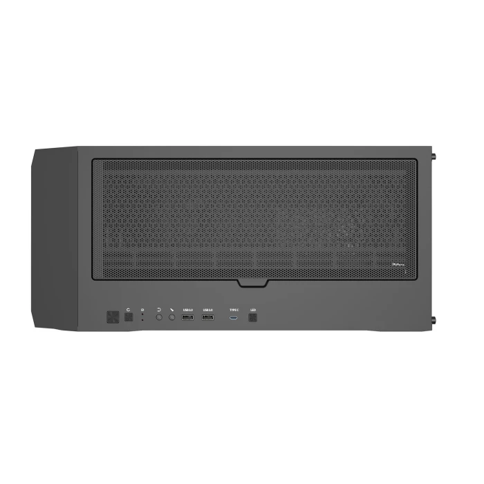 Zalman Z10 PLUS TG