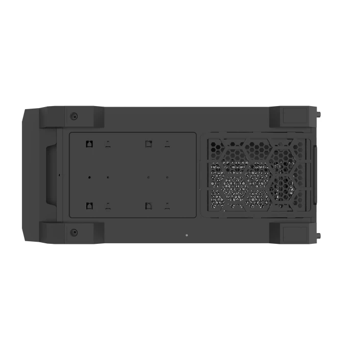 Zalman Z10 PLUS TG