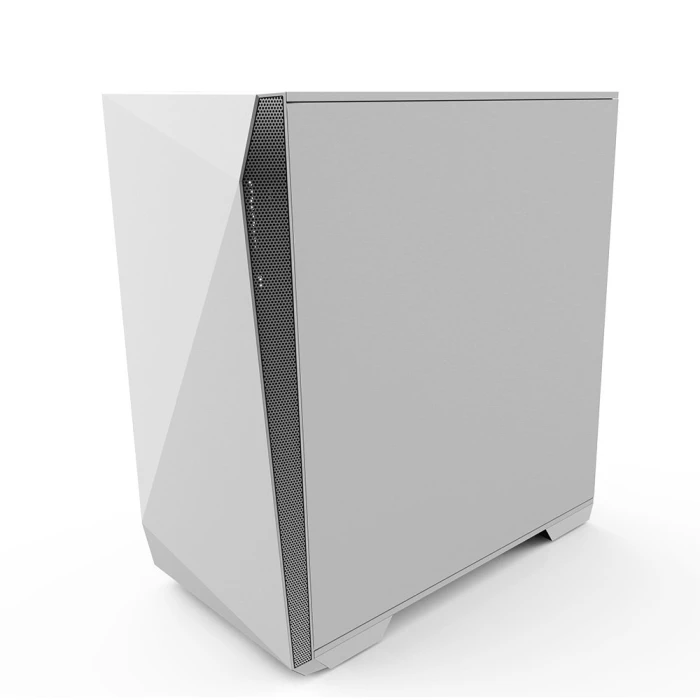 Zalman Z1 Iceberg White