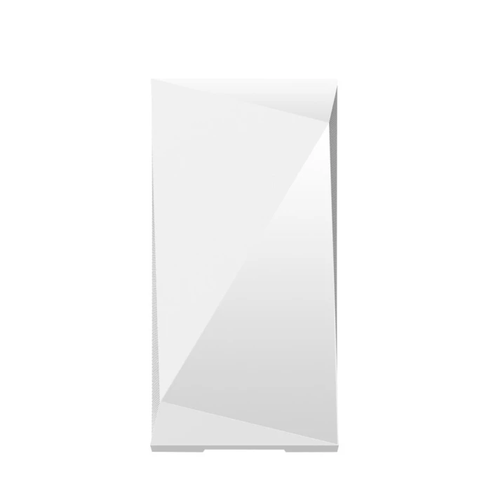 Zalman Z1 Iceberg White