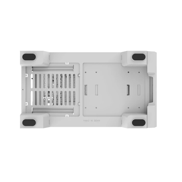 Zalman Z1 Iceberg White