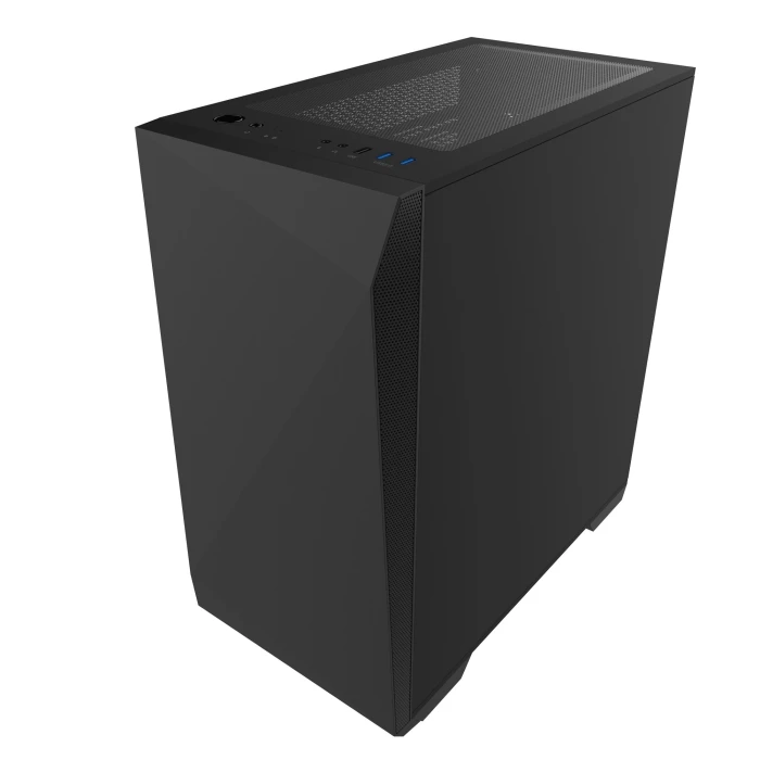 Zalman Z1 Iceberg Black