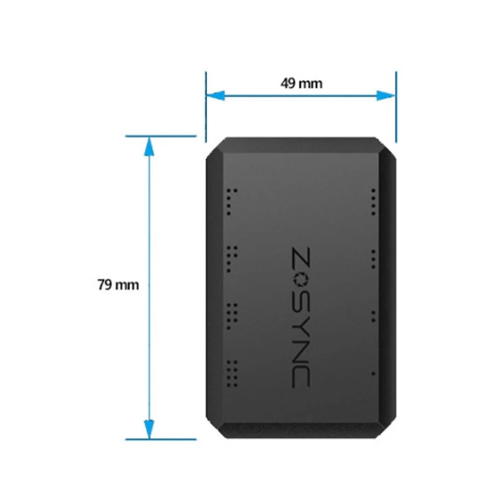 Zalman Z-SYNC 8ch aRGB