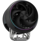 ZALMAN ZET 5 - Black