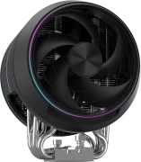 ZALMAN ZET 5 - Black