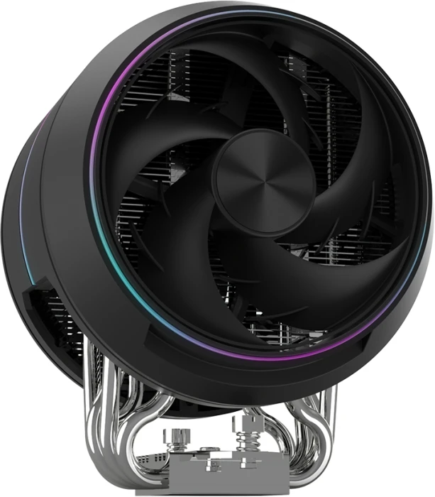 ZALMAN ZET 5 - Black