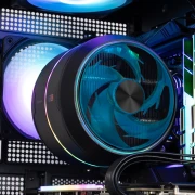 ZALMAN ZET 5 - Black