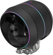 ZALMAN ZET 5 - Black