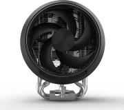 ZALMAN ZET 5 - Black