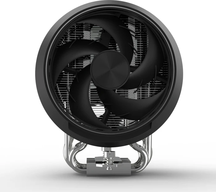 ZALMAN ZET 5 - Black