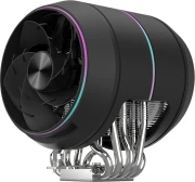 ZALMAN ZET 5 - Black
