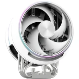 ZALMAN ZET 5 - White