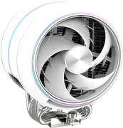 ZALMAN ZET 5 - White