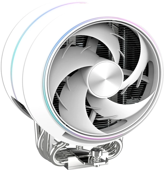 ZALMAN ZET 5 - White
