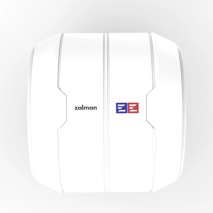 ZALMAN ZET 5 - White