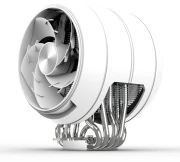 ZALMAN ZET 5 - White
