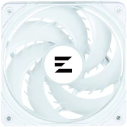 ZALMAN ZM-AF120 ARGB - White