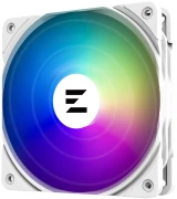 ZALMAN ZM-AF120 ARGB - White