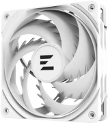 ZALMAN ZM-AF120 ARGB - White