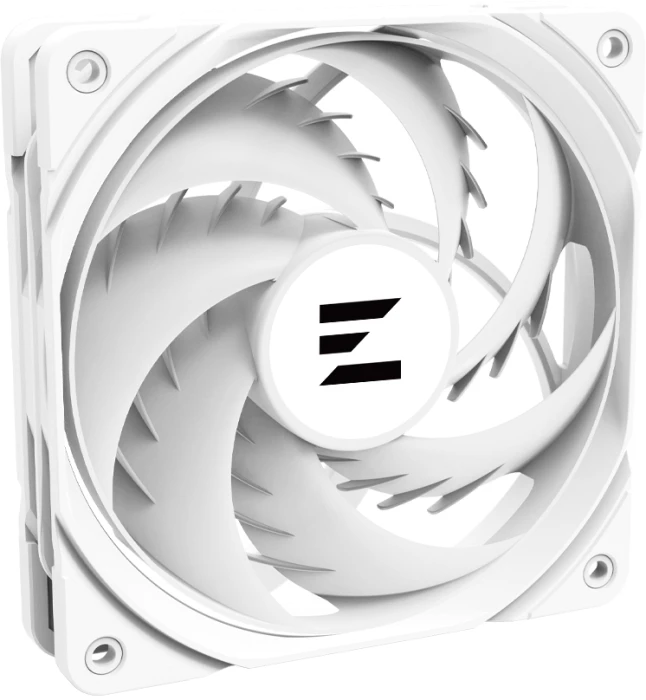 ZALMAN ZM-AF120 ARGB - White