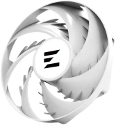ZALMAN ZM-AF120 ARGB - White