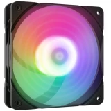 ZALMAN ZM-AF120R Reverse - Black