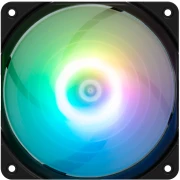 ZALMAN ZM-AF120R Reverse - Black