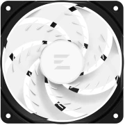 ZALMAN ZM-AF120R Reverse - Black