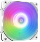 ZALMAN ZM-AF120 ARGB - White