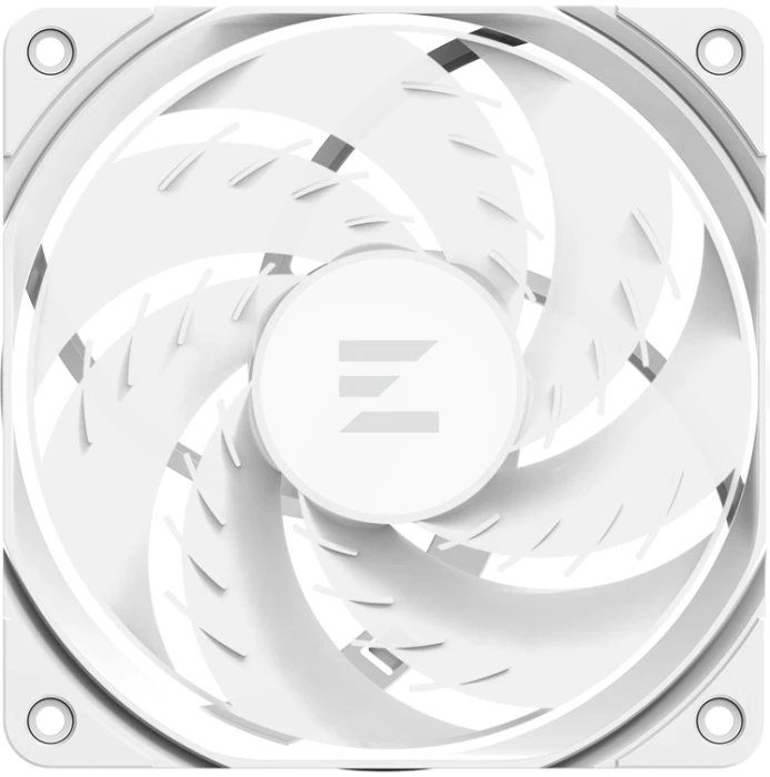 ZALMAN ZM-AF120R Reverse - White