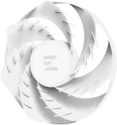 ZALMAN ZM-AF120R Reverse - White