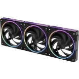 ZALMAN ZM-DF120 - 3in1 Black