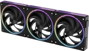 ZALMAN ZM-DF120 - 3in1 Black