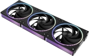 ZALMAN ZM-DF120 - 3in1 Black