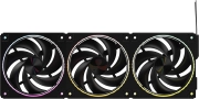 ZALMAN ZM-DF120 - 3in1 Black
