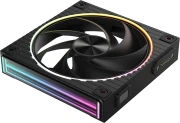 ZALMAN ZM-DF120 - 3in1 Black