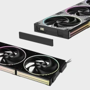 ZALMAN ZM-DF120 - 3in1 Black