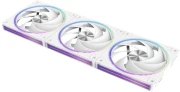 ZALMAN ZM-DF120 - 3in1 White